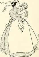 An illustration from St. Nicholas book of plays & operettas (1905)