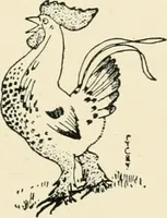 An illustration from St. Nicholas book of plays & operettas (1905)