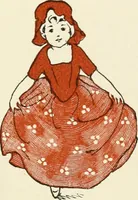 An illustration from St. Nicholas book of plays & operettas (1905)