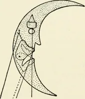 An illustration from St. Nicholas book of plays & operettas (1905)