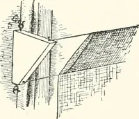 An illustration from St. Nicholas book of plays & operettas (1905)