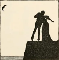 An illustration from St. Nicholas book of plays & operettas (1900)