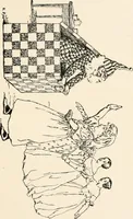 Picture 33 of 69 from St. Nicholas book of plays & operettas (1900), leaf 112
