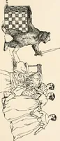 Picture 34 of 69 from St. Nicholas book of plays & operettas (1900), leaf 116
