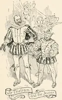 Picture 36 of 69 from St. Nicholas book of plays & operettas (1900), leaf 158