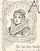 Picture 37 of 69 from St. Nicholas book of plays & operettas (1900), leaf 159