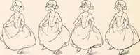 An illustration from St. Nicholas book of plays & operettas (1900)
