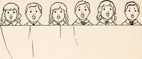 An illustration from St. Nicholas book of plays & operettas (1900)