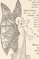 An illustration from St. Nicholas book of plays & operettas (1900)