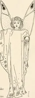 An illustration from St. Nicholas book of plays & operettas (1900)