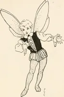 An illustration from St. Nicholas book of plays & operettas (1900)