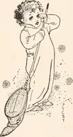 Picture 50 of 69 from St. Nicholas book of plays & operettas (1900), leaf 221