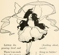 An illustration from St. Nicholas book of plays & operettas (1900)