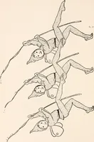 Picture 55 of 69 from St. Nicholas book of plays & operettas (1900), leaf 227
