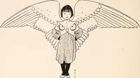 Picture 56 of 69 from St. Nicholas book of plays & operettas (1900), leaf 229
