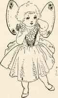 Picture 59 of 69 from St. Nicholas book of plays & operettas (1900), leaf 232