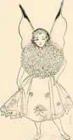 An illustration from St. Nicholas book of plays & operettas (1900)