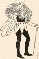 Picture 66 of 69 from St. Nicholas book of plays & operettas (1900), leaf 239