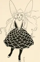 An illustration from St. Nicholas book of plays & operettas (1900)