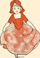 An illustration from St. Nicholas book of plays & operettas (1900)