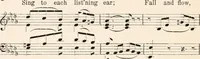 An illustration from St. Nicholas book of plays & operettas (1900)