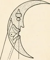 Picture 17 of 69 from St. Nicholas book of plays & operettas (1900), leaf 94
