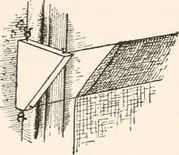 An illustration from St. Nicholas book of plays & operettas (1900)