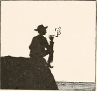 Picture 19 of 69 from St. Nicholas book of plays & operettas (1900), leaf 97