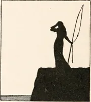 An illustration from St. Nicholas book of plays & operettas (1900)