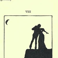 An illustration from St. Nicholas book of plays & operettas (1900)