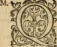 An illustration from Stoicheiosis tes Christianon pisteos = Rudimenta fidei Christianae, siue catechismus : Huic adiunctus nunc est Catechismus alius magis compendarius (1575)