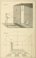 An illustration from The cabinet-maker and upholsterer's companion : comprising the art of drawing, as applicable to cabinet work; veneering, inlaying, and buhl work ... with numerous receipts useful to workman generally (1880)