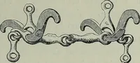 An illustration from Rude stone monuments in all countries : their age and uses (1872)