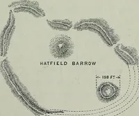An illustration from Rude stone monuments in all countries : their age and uses (1872)