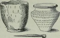 An illustration from Rude stone monuments in all countries : their age and uses (1872)