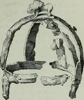 Picture 35 of 201 from Rude stone monuments in all countries : their age and uses (1872), leaf 170