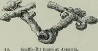 Picture 40 of 201 from Rude stone monuments in all countries : their age and uses (1872), leaf 181
