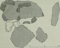 An illustration from Rude stone monuments in all countries : their age and uses (1872)