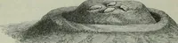 An illustration from Rude stone monuments in all countries : their age and uses (1872)