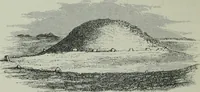 An illustration from Rude stone monuments in all countries : their age and uses (1872)