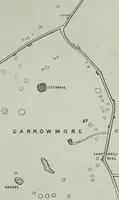 Picture 55 of 201 from Rude stone monuments in all countries : their age and uses (1872), leaf 206