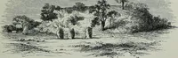 An illustration from Rude stone monuments in all countries : their age and uses (1872)