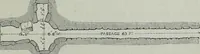 An illustration from Rude stone monuments in all countries : their age and uses (1872)