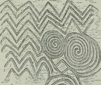 An illustration from Rude stone monuments in all countries : their age and uses (1872)