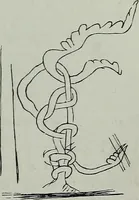 An illustration from Rude stone monuments in all countries : their age and uses (1872)