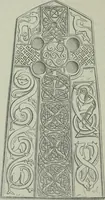 An illustration from Rude stone monuments in all countries : their age and uses (1872)