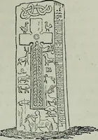 An illustration from Rude stone monuments in all countries : their age and uses (1872)