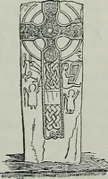 Picture 89 of 201 from Rude stone monuments in all countries : their age and uses (1872), leaf 298