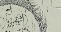 An illustration from Rude stone monuments in all countries : their age and uses (1872)