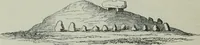An illustration from Rude stone monuments in all countries : their age and uses (1872)
